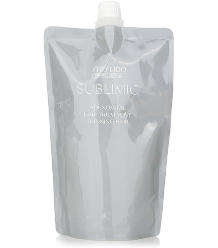 Amazon | 資生堂プロ サブリミック アデノバイタル マスク 200g